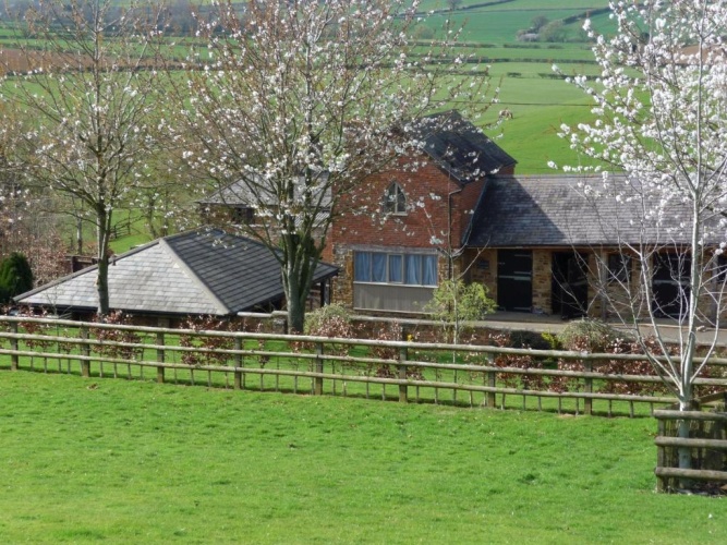 1 Bedroom Cottage