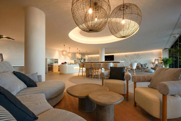 Amàre Beach Hotel Sancti Petri - Adults Recommended photo 14