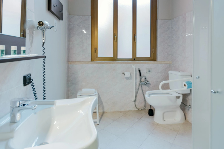 Bandb Hotel Roma Trastevere photo 26