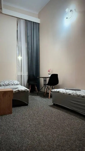 FiveHostel