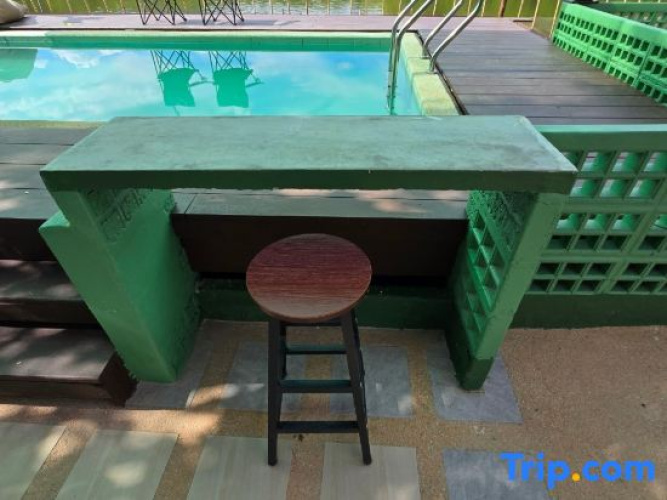 Aonang Riverside Home