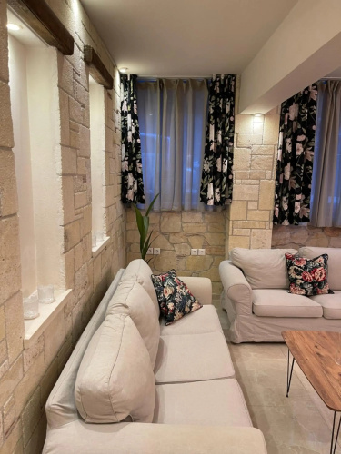 Stone Apartment 2