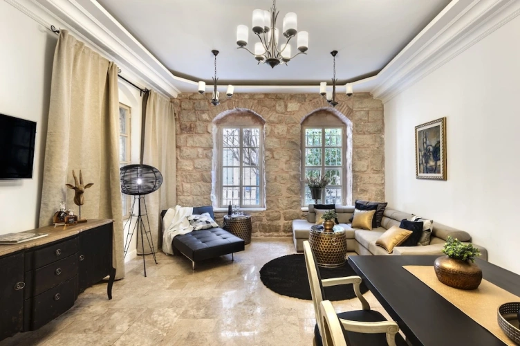 2 Bedrooms Deluxe Suite