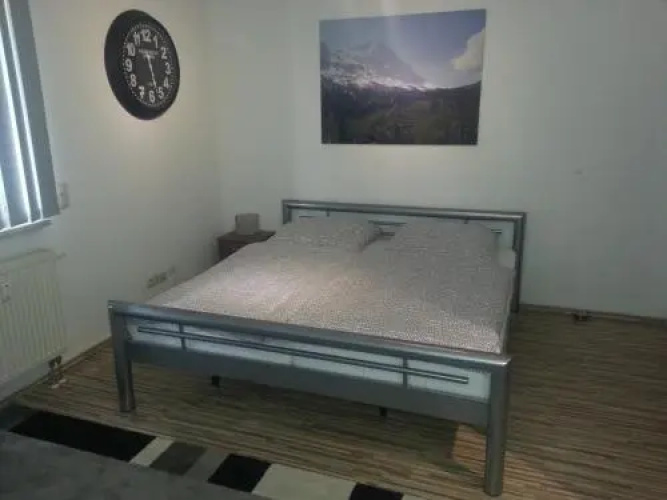 Apartment Marx