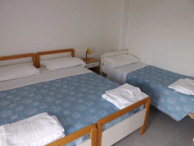 Hotel Alb's
