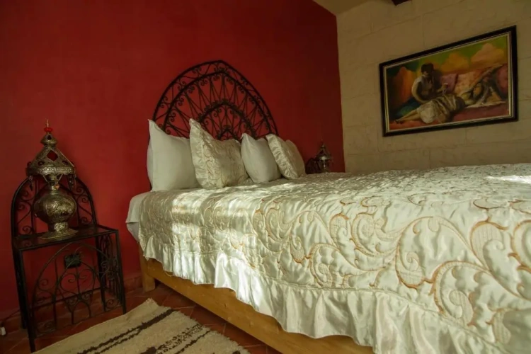 Double Junior Suite