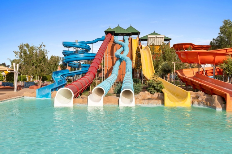 Aqua Fun Club Marrakech photo 21