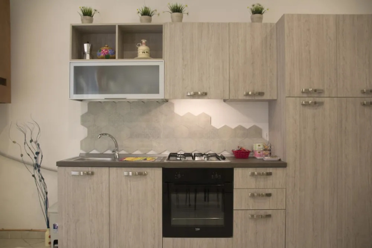 Malie Guest House