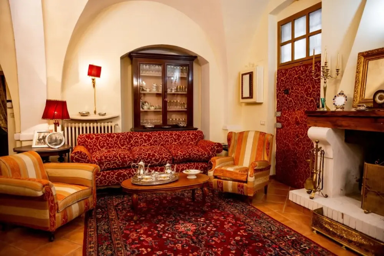 Casa Isabella
