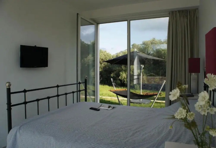 Villa Voukithro