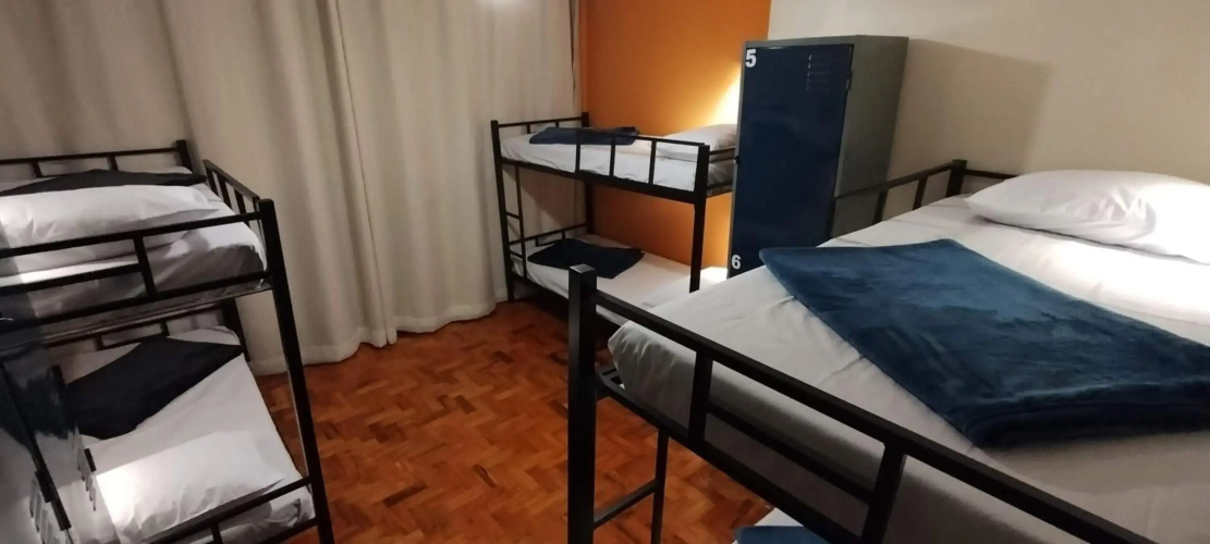 Soul Hostel 2