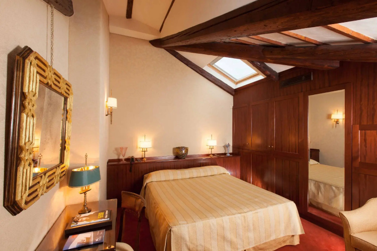 Hotel Palazzo Stern