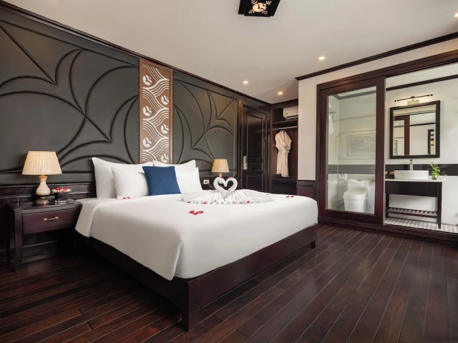Double Junior Suite