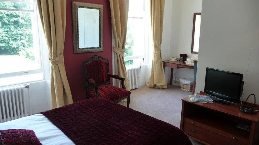 Sundridge Park Manor