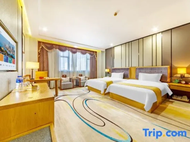 Business Twin room