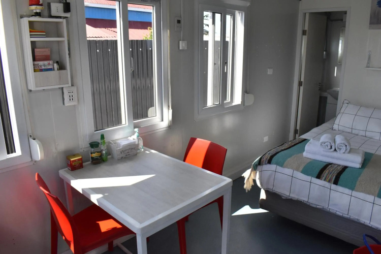 Hotelbild
