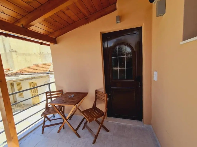 Economy Single room