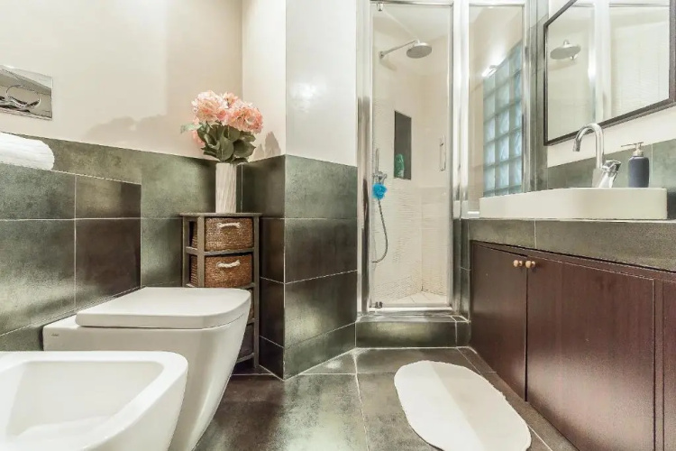 Alessia's Flat - Porta Romana M3