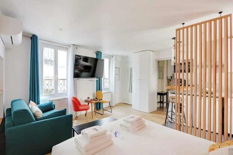 Stunning Studio for 2 People - Sentier