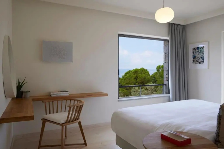Ohlive Villa I Sea view Kechria