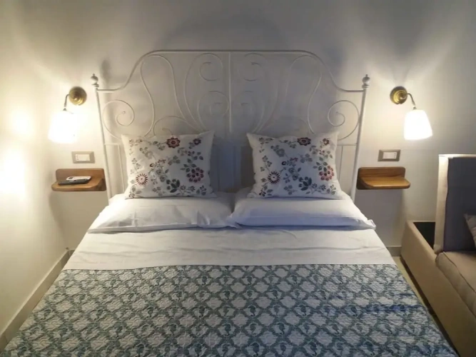 Classic Triple room