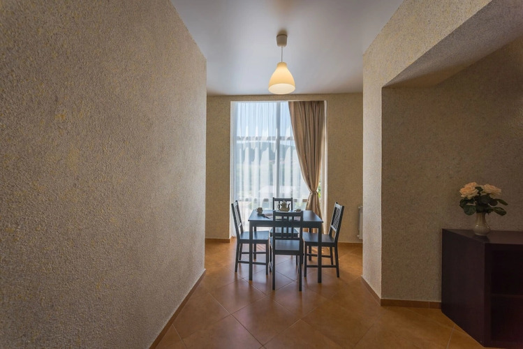 Фотография номера мини отеля Платан