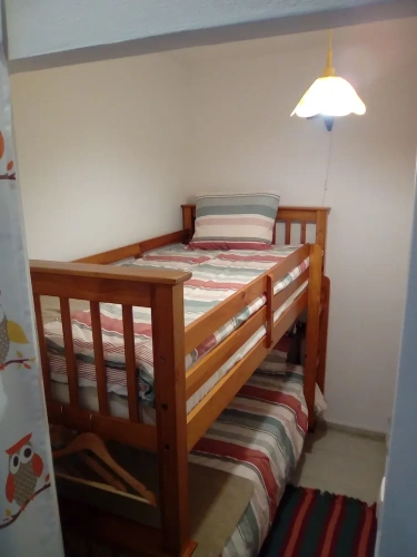 2 Bedrooms Family Basement Apartment