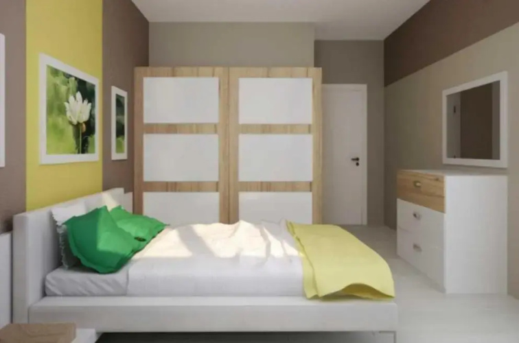 Sofia Top Apartments