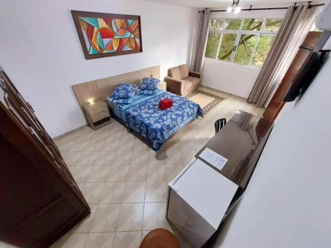 Casa Verde Curitiba