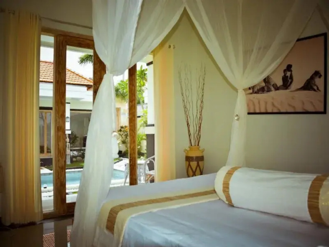Villa Ambient