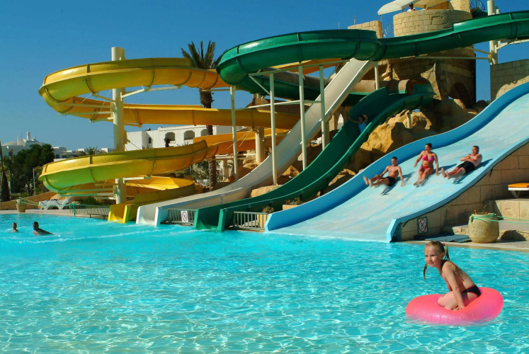 Houda Golf & Beach Club photo 12