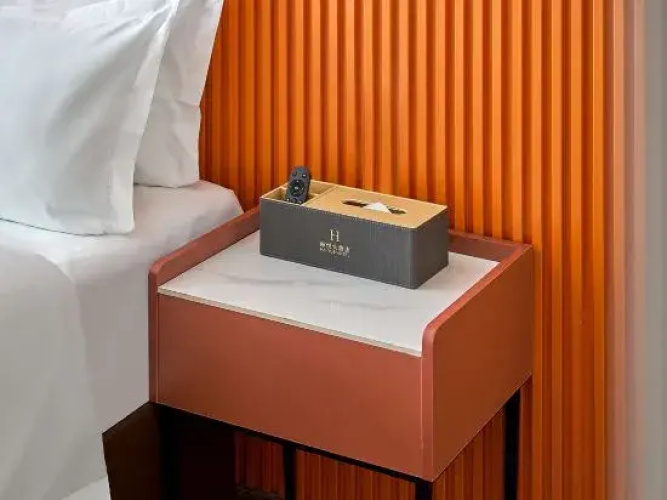 Hai Yue Hotel