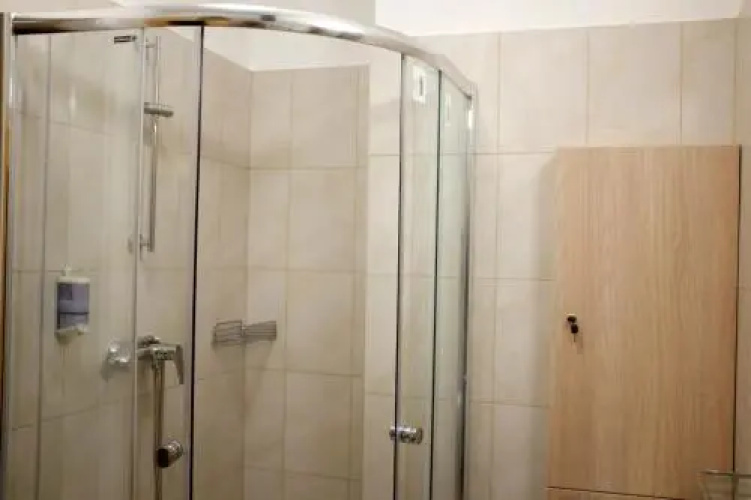Stefania Studio Apartmanok