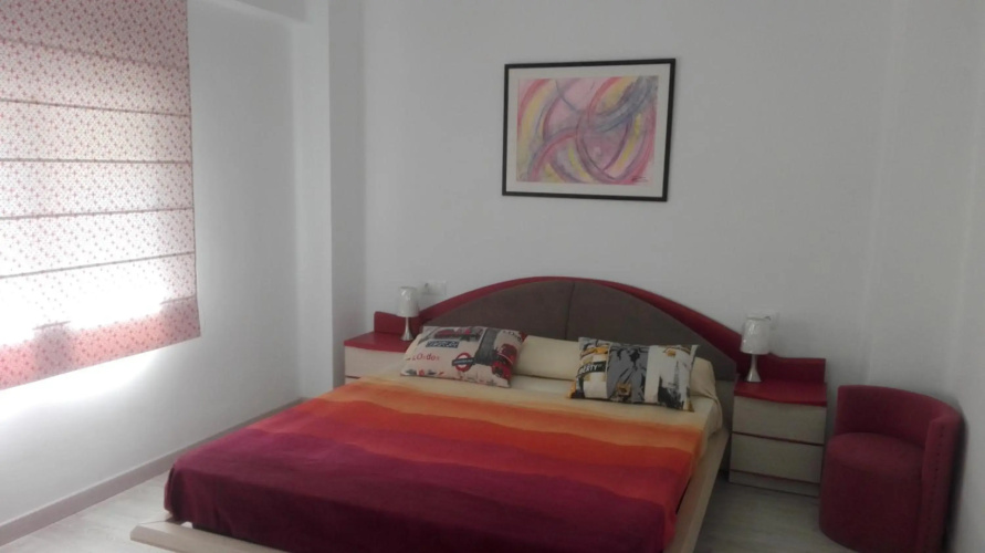 Apartamento Jardín de Ayora