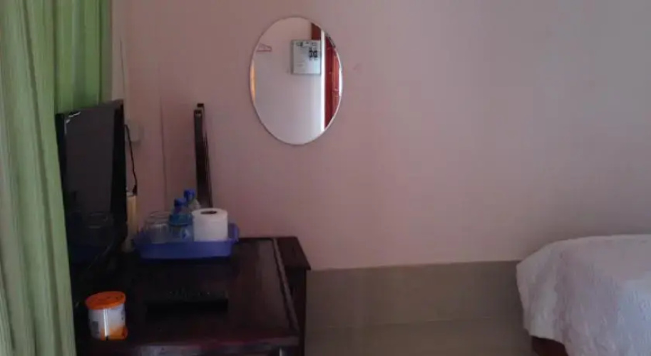 Sompratthana Guesthouse