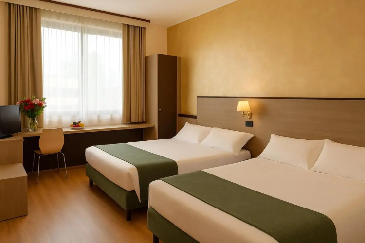 Hotel Airone
