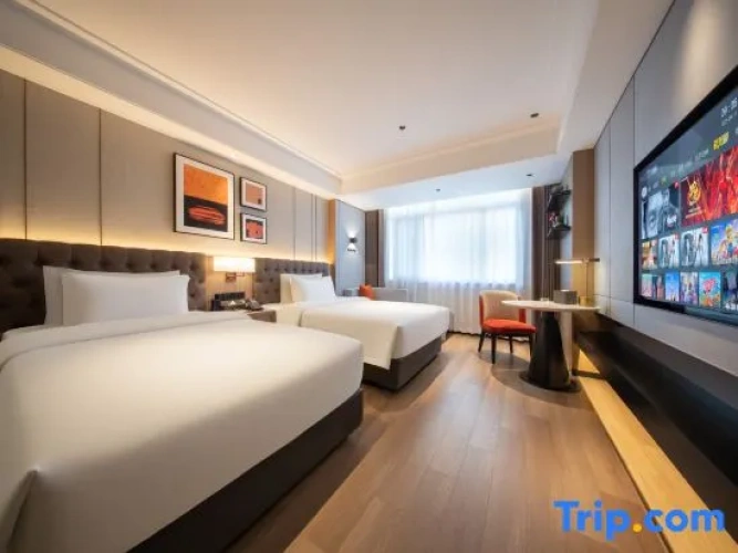 Business Twin room