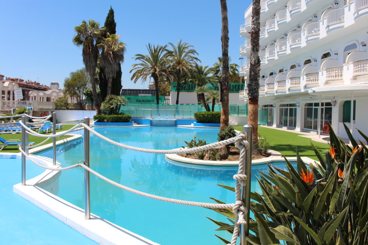 Best Lloret Splash photo 18