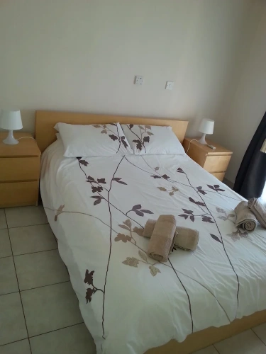 1 Bedroom Apartment with balcony and with pool view