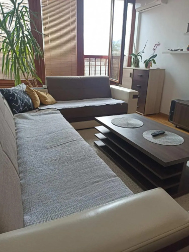 Apartman Bella Casa free parking