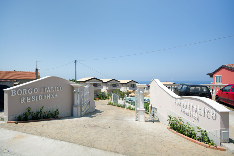 Residenza Borgo Italico photo 19