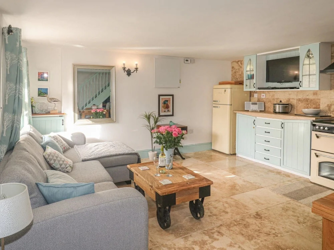 Nightingale Cottage