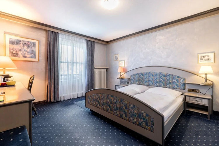 Seehotel Pegasus