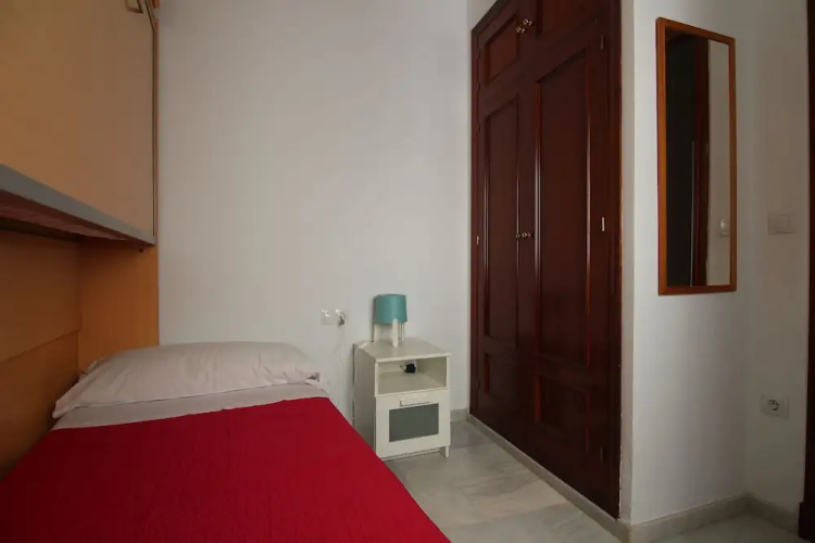 Apartamento Velador Del Sur