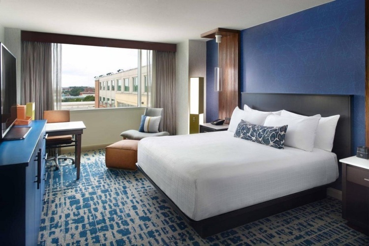 Georgia Tech Hotel & Conference Center photo 7