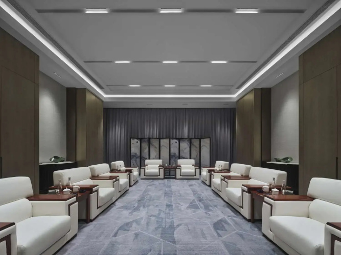 Doubletree By Hilton Rugao
