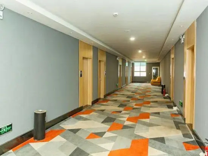 Shankee Chain Hotel (Yuanyang Guangyang)