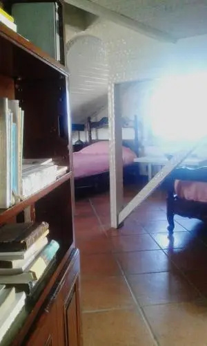 Hostal de la Mar