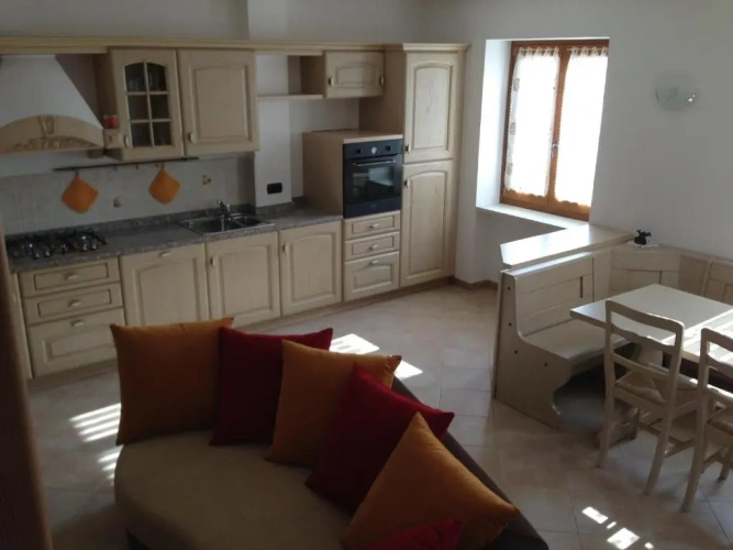 3 Bedrooms Double Apartment