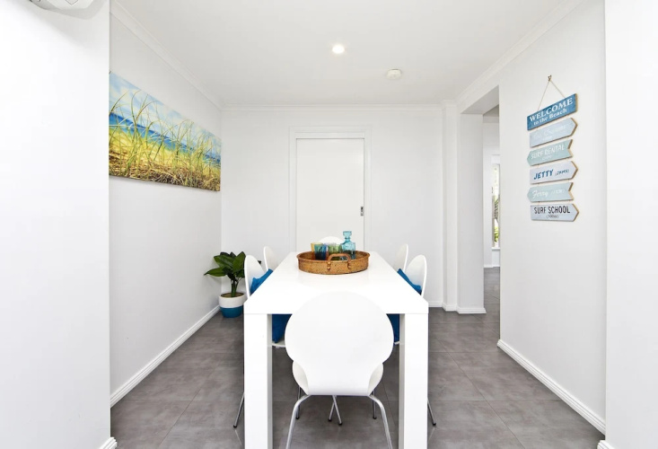 Dolphins Apartment